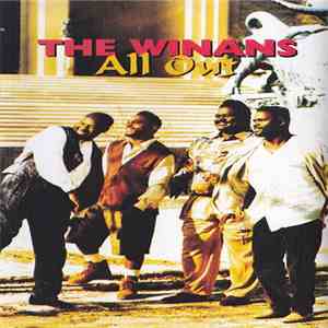 The Winans - All Out flac album