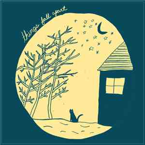 Things Fall Apart  - Things Fall Apart flac album