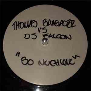 Thomas Bangalter Vs DJ Falcon - So Much Love flac album
