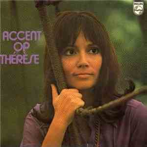 Thérèse Steinmetz - Accent Op Thérèse flac album