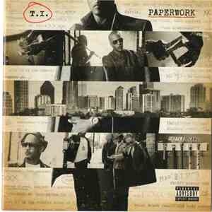 T.I. - Paperwork flac album