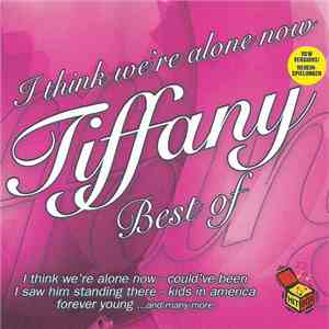Tiffany - Best Of Tiffany (New Versions) flac album
