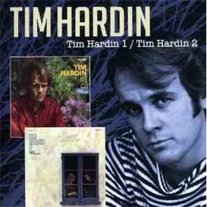 Tim Hardin - Tim Hardin 1 / Tim Hardin 2 flac album