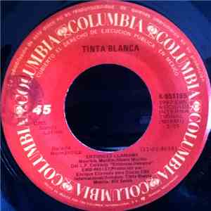 Tinta Blanca  - Entonces Llámame flac album