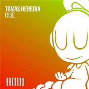 Tomas Heredia - Rise flac album
