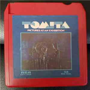 Tomita - Pictures At An Exhibition flac album