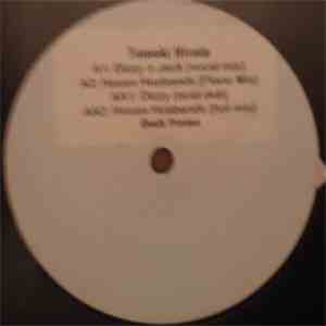 Tomoki Hirata - Untitled flac album