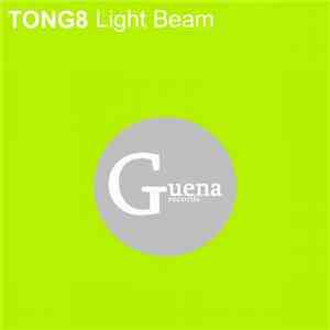 Tong8 - Light Beam flac album