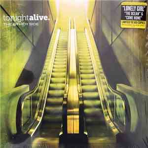 Tonight Alive - The Other Side flac album