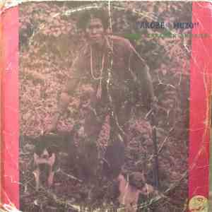 Tony Akhaile & His Music Crackers - Akobe Muzo flac album