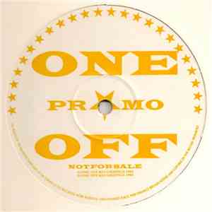 Tony M - The Beamer EP (The Pluto Mixes) flac album