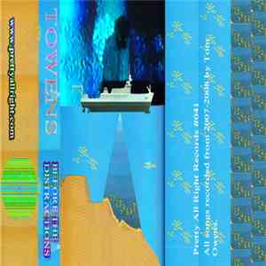 Towens - Before The Distractions flac album