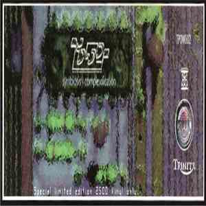 T.Power - Symbiosis / Complexification flac album