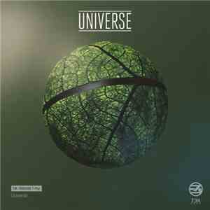 T-Psy - Universe flac album