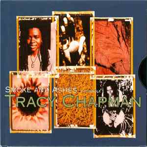 Tracy Chapman - Smoke And Ashes flac album
