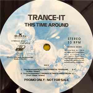 Trance-It - This Time Around flac album