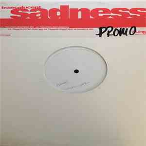 TranceLucent  - Sadness flac album