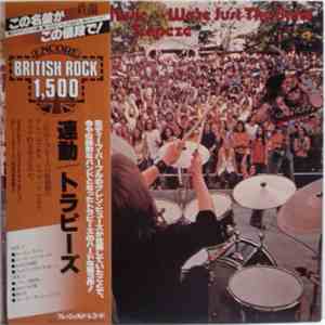 Trapeze - You Are The Music ...We're Just The Band flac album