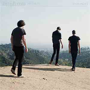 Traumahelikopter - I Don't Understand Them At All flac album