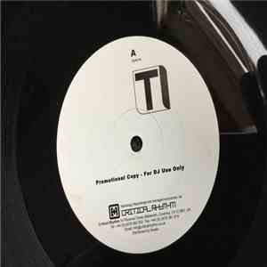 Tripo - Ultraviolet / Waiting For You flac album