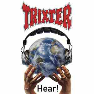 Trixter - Hear! flac album