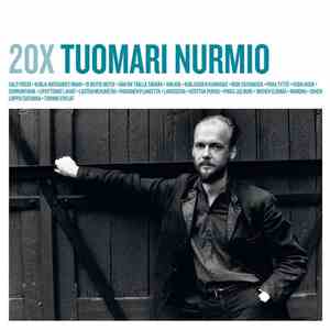 Tuomari Nurmio - 20X Tuomari Nurmio flac album