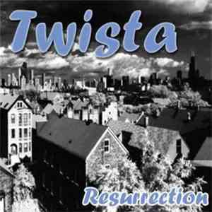 Twista - Resurrection flac album