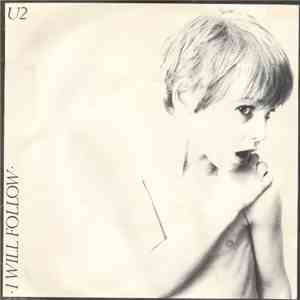 U2 - I Will Follow flac album