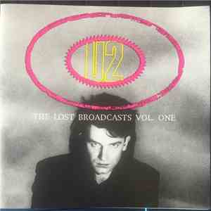 U2 - The Lost Broadcasts Vol. One flac album