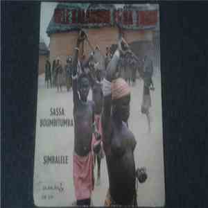 Uele Kalabubu Et Sa Tribu - Sassa Boumbitumba flac album