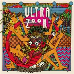 Ultra Zook - Ultra Zook flac album