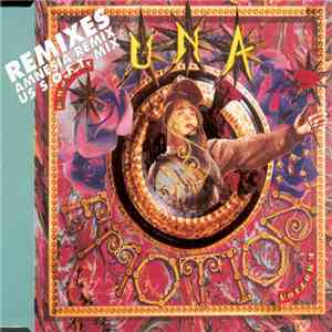 U.N.A. - Emotion (Remixes) flac album
