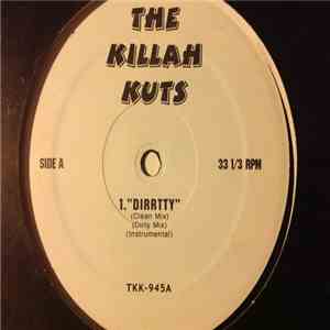 Unknown Artist / Tommy Tee - Dirrtty / What's Yo Name flac album
