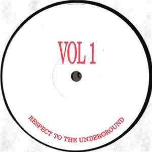 Unknown Artist - Deep Beats Vol 1 flac album