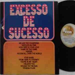 Unknown Artist - Excesso De Sucesso flac album