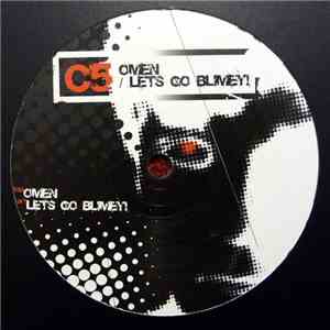 Unknown Artist - Omen / Let's Go Blimey! flac album