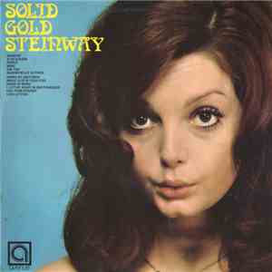 Unknown Artist - Solid Gold Steinway flac album