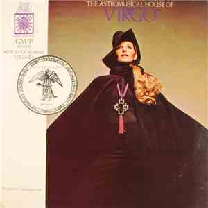 Unknown Artist - The Astromusical House Of Virgo flac album