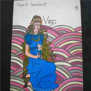 Unknown Artist - Virgo August 24 - September 22 flac album