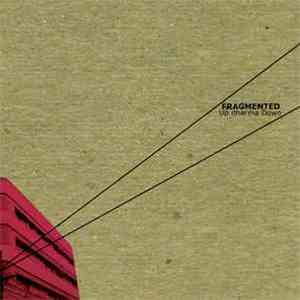 Up Dharma Down - Fragmented flac album