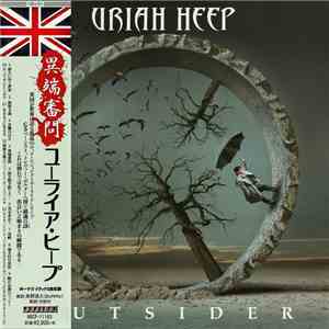Uriah Heep - Outsider flac album