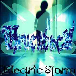Urucubaca - Electric Storm flac album