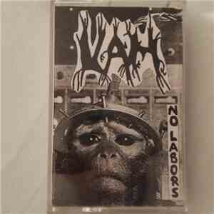 V.A.M. - No Labors flac album