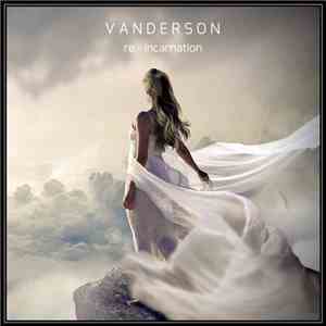 Vanderson  - Re - Incarnation flac album