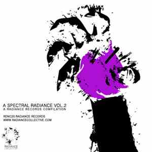 Various - A Spectral Radiance Vol.2 flac album