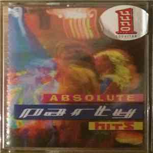 Various - Absolute Party Hits flac album