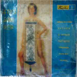 Various - Africa 5.000 flac album