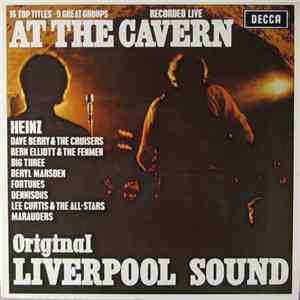 Various - At The Cavern flac album