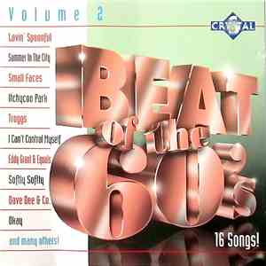 Various - Beat Of The 60´s - Volume 2 flac album
