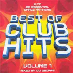 Various - Best Of Club Hits Volume 1 flac album